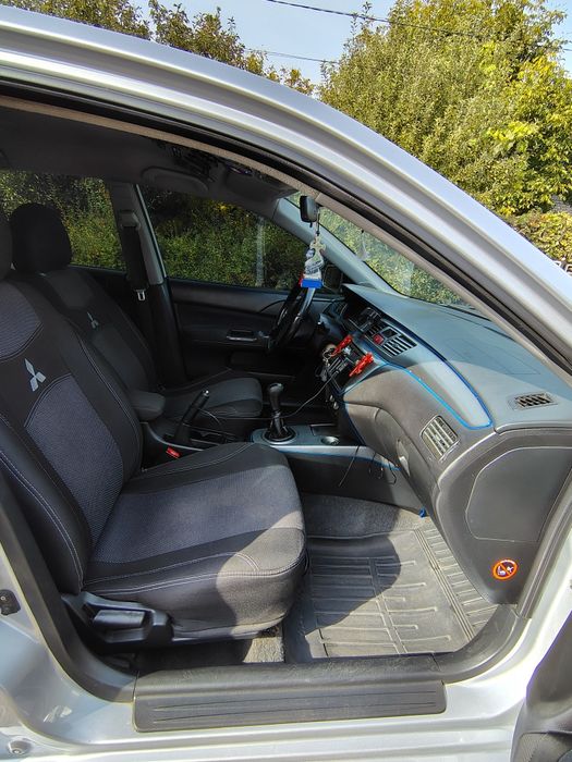 Продам MITSUBISH  Lancer 9