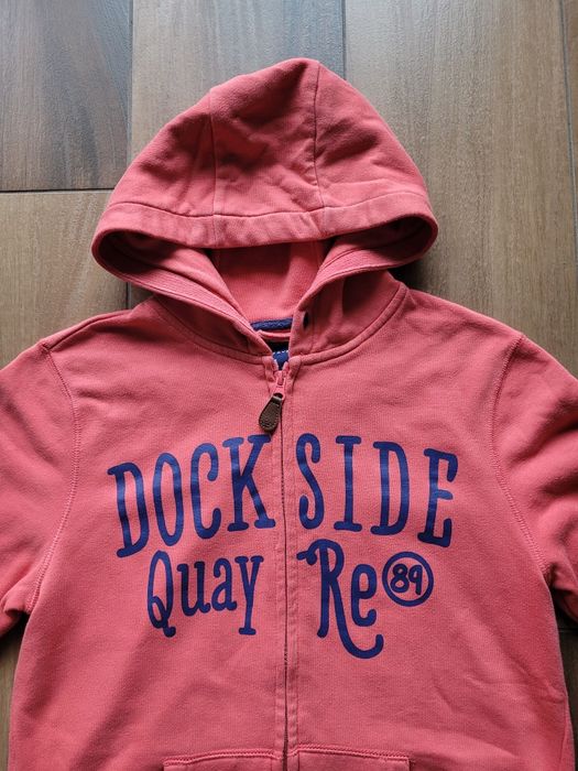 Bluza chłopięca Reserved rozmiar 164