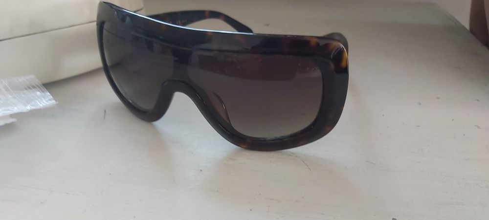 Okulary przeciwsłoneczne CELINE CL 41377/S 086 EM havanna/brown