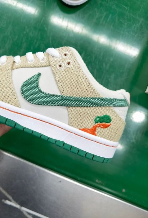 Nike Sb Dunk Charritos