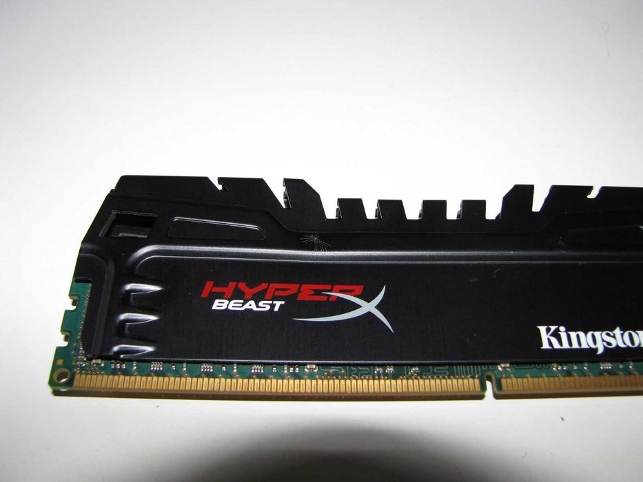 Pamięć KingStone HyperX Beast DDR3 32 GB 2400MHz (KHX24C11T3K4/32X)