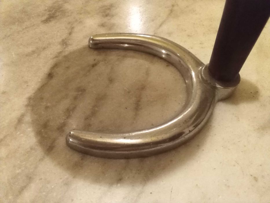 Máquina de café de balão