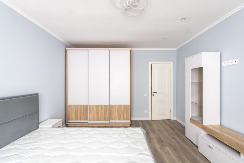 Оренда  1к  квартири, перша здача у центрі міста вул.Незалежності 115а