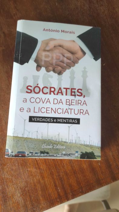 Books in excellent condition — €10 each