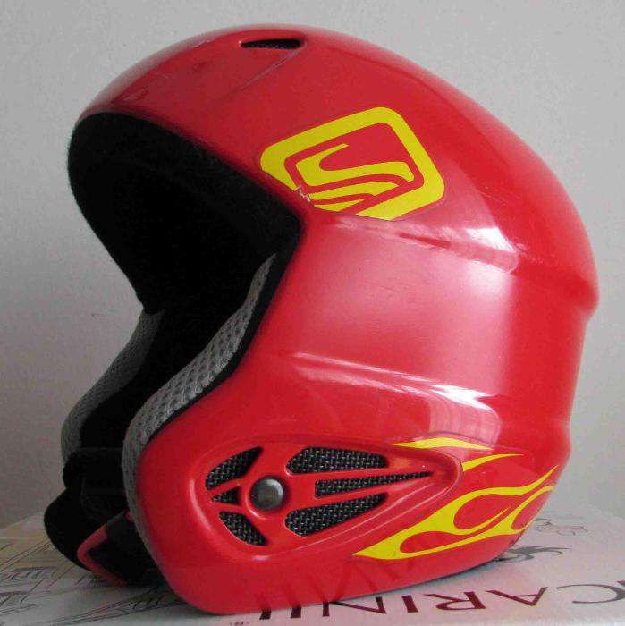 Kask na snowboard