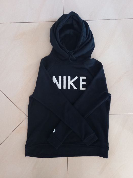 Bluza sportowa Nike damska