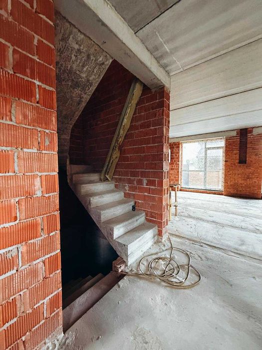 Новенький Таунхаус 120 м² Буча | укриття і підвал 40 м² | ГАЗ | центральні комунікації | парк | ТРЦ | центр | Заходь