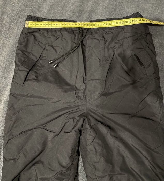 Штани чоловічі зимові