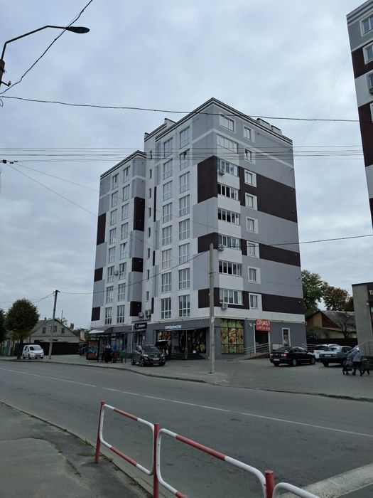 Продаж комерційного приміщення