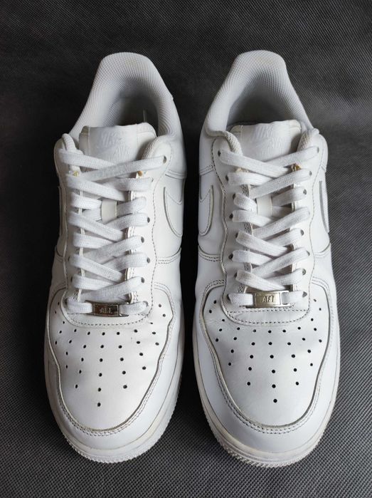 - Nike Air Force 1 - Sneakersy r. 44