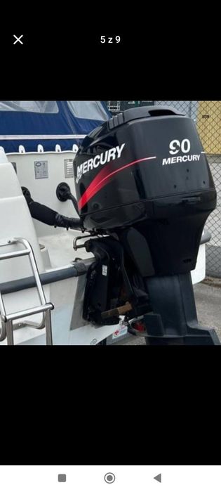 Łódź motorowa ASKENDALLEN 515 FREESTYLE