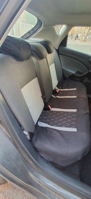 SEAT Ibiza — fotografia 6