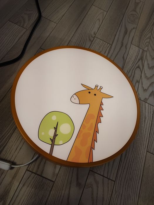 Xiaomi Yeelight Lampa Led Żyrafa