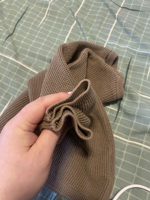 Свитер H&M на мальчика