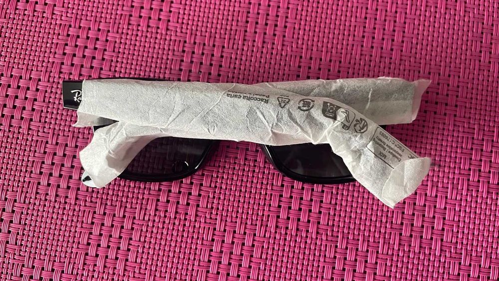 Okulary RAY BAN Wayfarer RW4006 Gen 1 NOWE