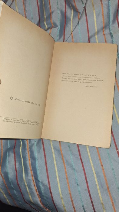 Urbano Tavares Rodrigues - As Aves da Madrugada 1959