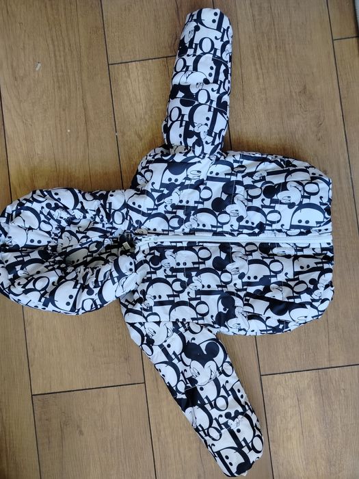 куртка комбінезон розмір 80