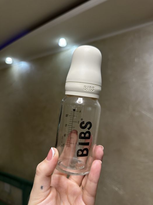Пляшечки Bibs, Suavinex, Avent, Lovi, Nuk, Chicco, Canpol babies