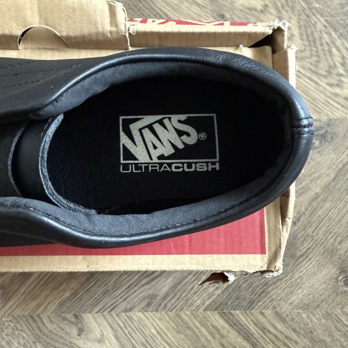 Vans Old Skool Laceless розмір 36,5