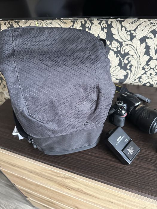 Продам фотоапарат  Nikon