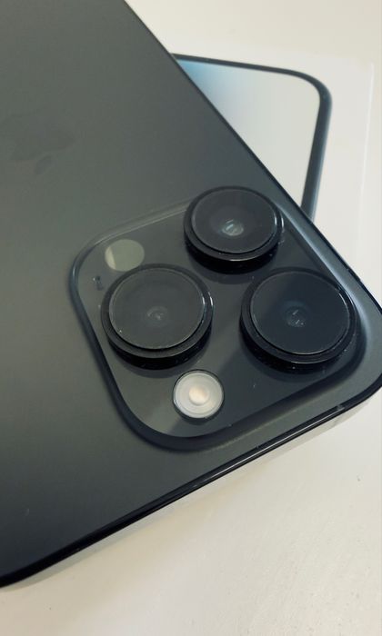 iPhone 14 Pro - Impecável