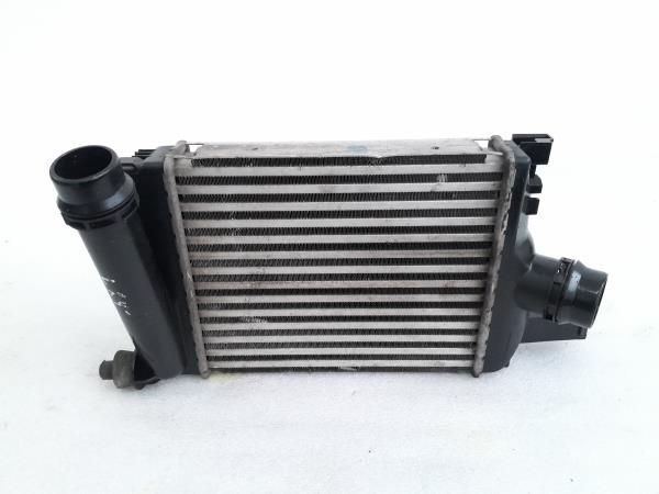 Radiador do intercooler DACIA Sandero II (5S_)