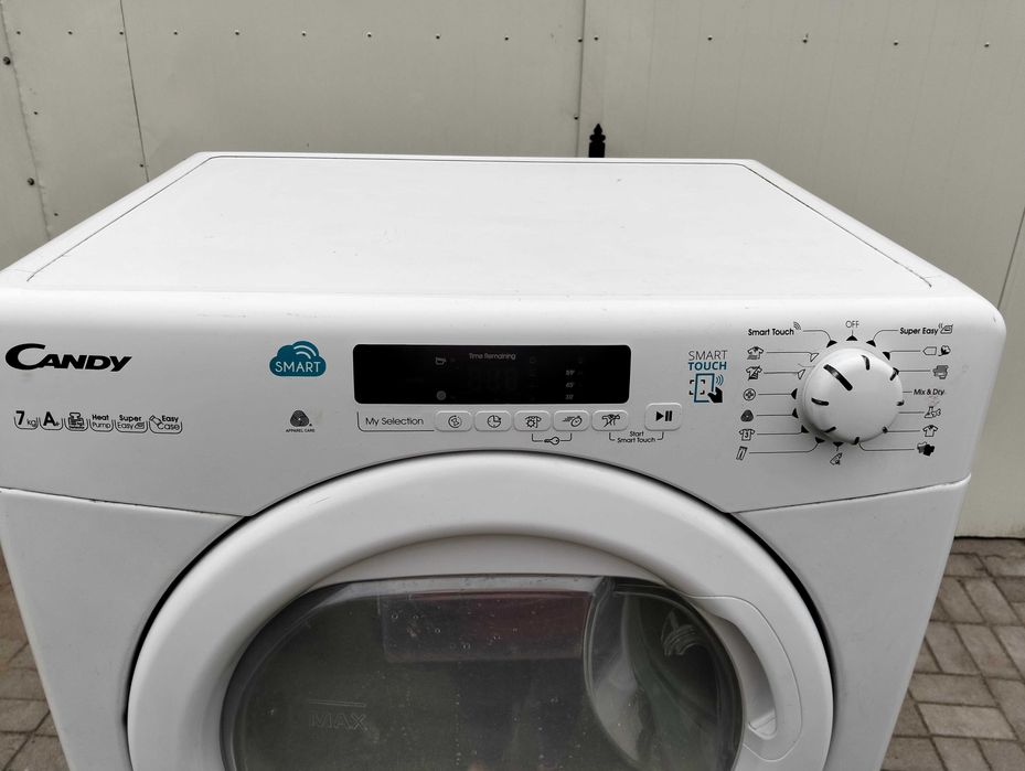 Suszarka CANDY Polecam