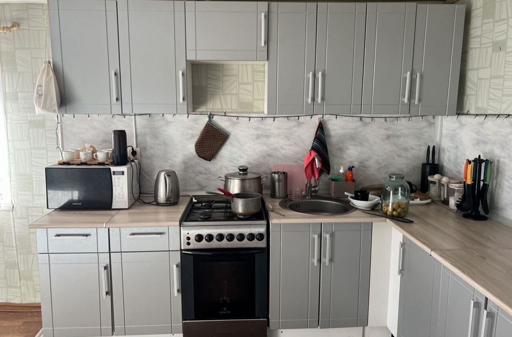 Продается дом с.Чобручи