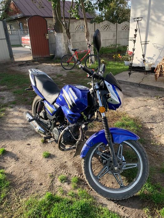 МУСТАНГ регіон 150 срочно