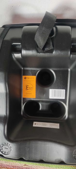 assento para criança com isofix