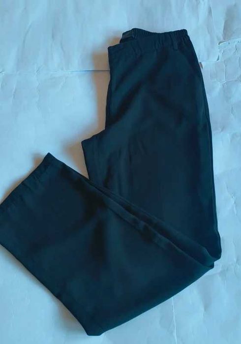 Czarne spodnie Bonprix 40 nowe