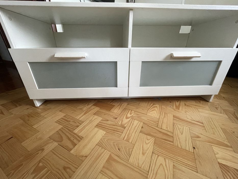 Móvel TV Ikea