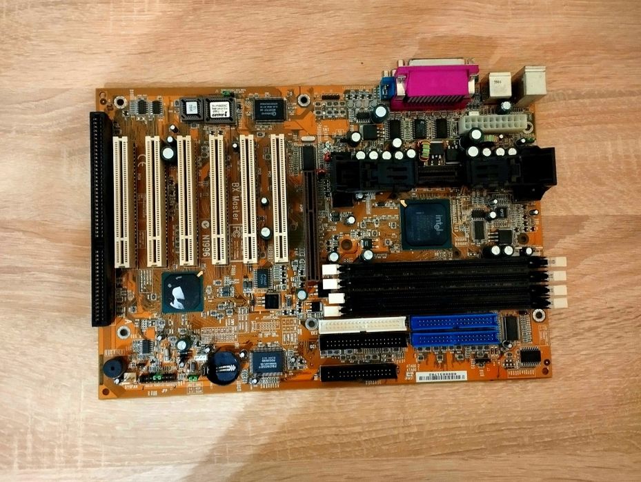 Набір материнських плат (3 шт)