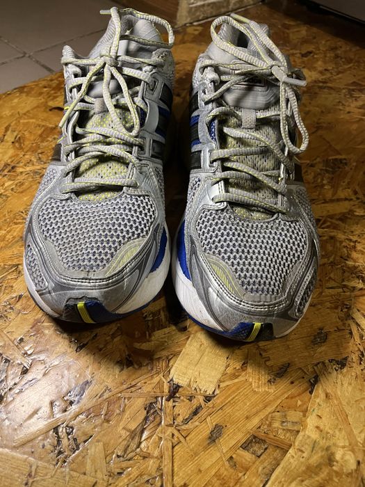 Кросівки Adidas