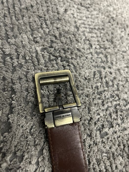 Sprzedam pasek burberry