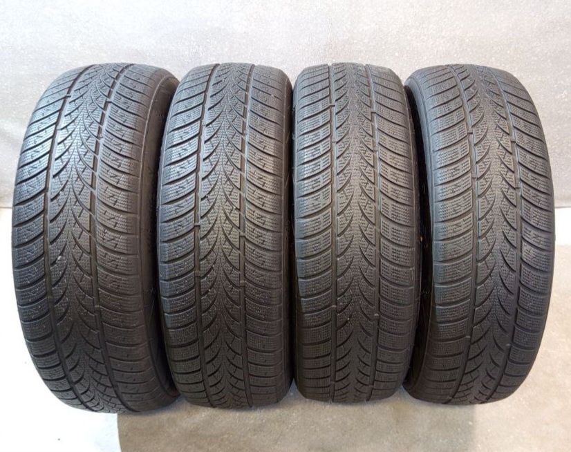 215.65.17 Triangle WinterX TW401 4шт