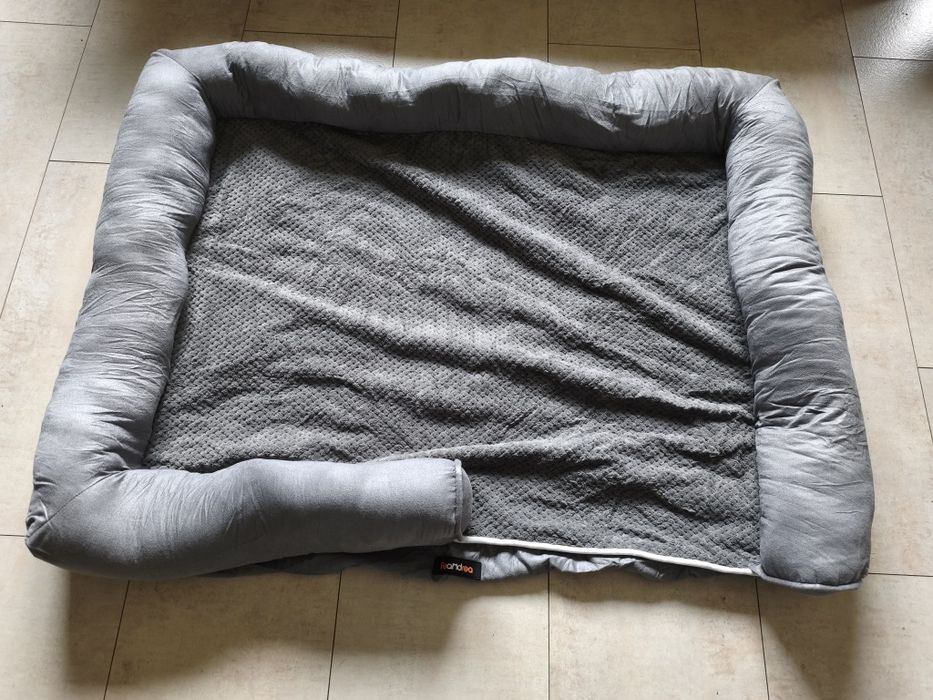 Legowisko ortopedyczne dla psa