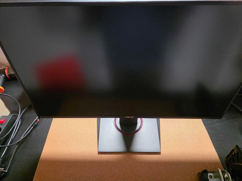 Asus VG279Q IPS 27" FHD 16:9 144Hz