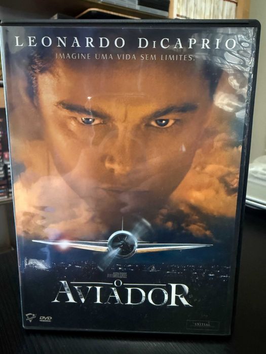 Martin Scorsese – The Aviator (O Aviador)