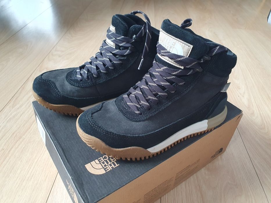 Buty zimowe The North Face 37,5