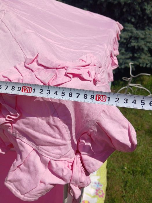 Детский летний домик,разборной. 1,20х1,20