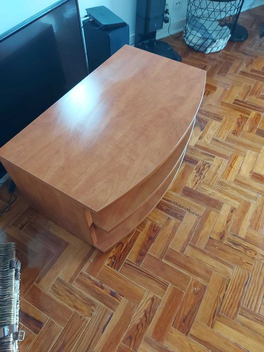 Móvel de sala de estar