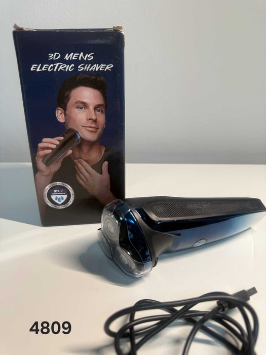 Męska golarka do brody (4809-44)