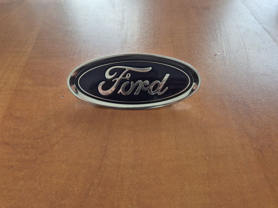 Uzywany Emblemat ford