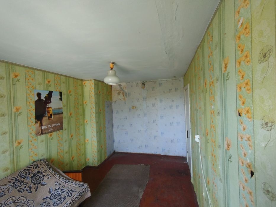 Продам  однокомнатную квартиру  по ул. Победы