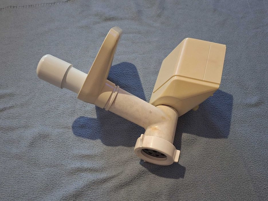 Acessórios Philips modelo HR 2988, para Robot HR 2986
