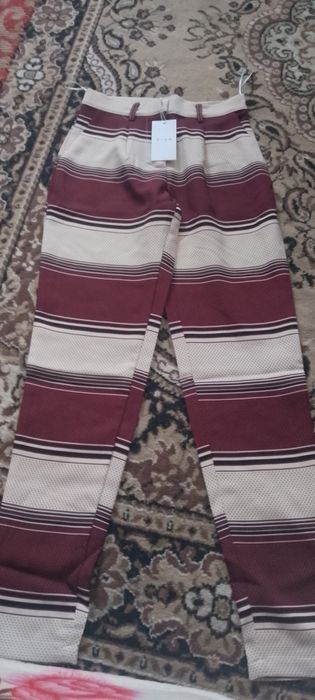 Штани нові з етікеткою