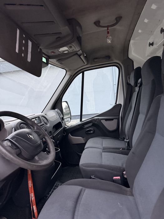 Renault Master 3 2.3 Diesel L3H2