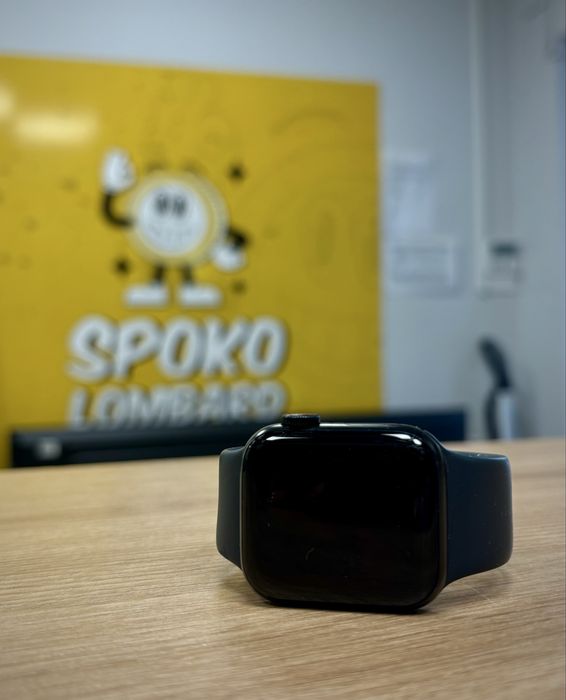 Apple watch SE (GEN 2) - SPOKO LOMBARD łódź skup smartwatchów