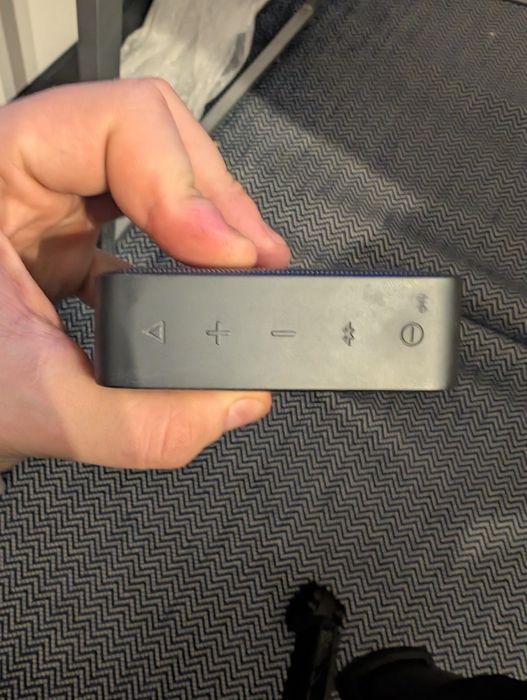 Głośnik JBL go 2..